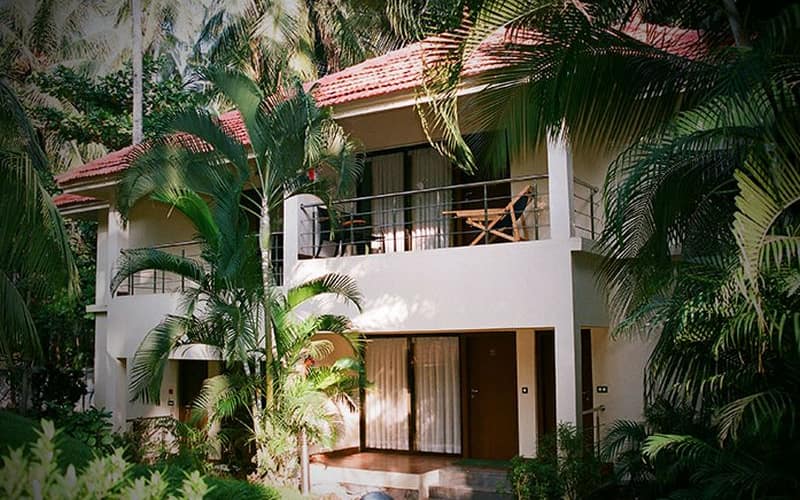 Country Spa Wellness Beach Resort Kovalam Beach Road, Kovalam 1